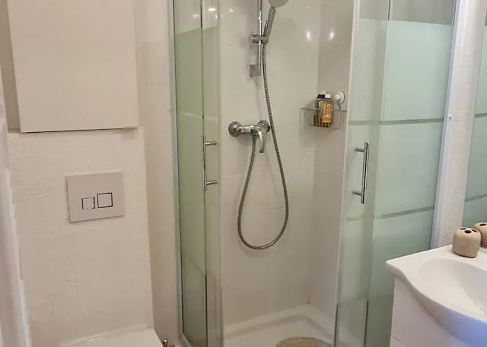D Or D217 - 4 Pers Apartamento