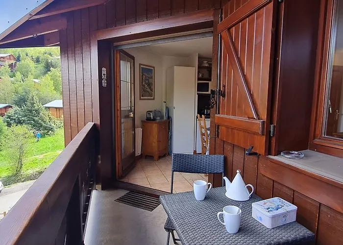 Apartamento D Or D217 - 4 Pers Les Deux Alpes
